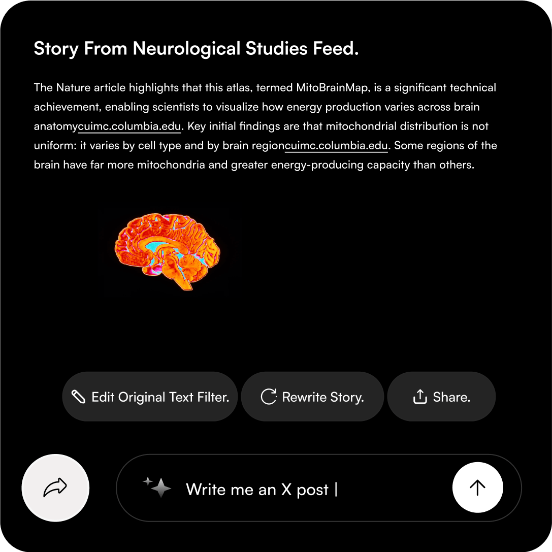 Stay Ahead Dashboard Mockup