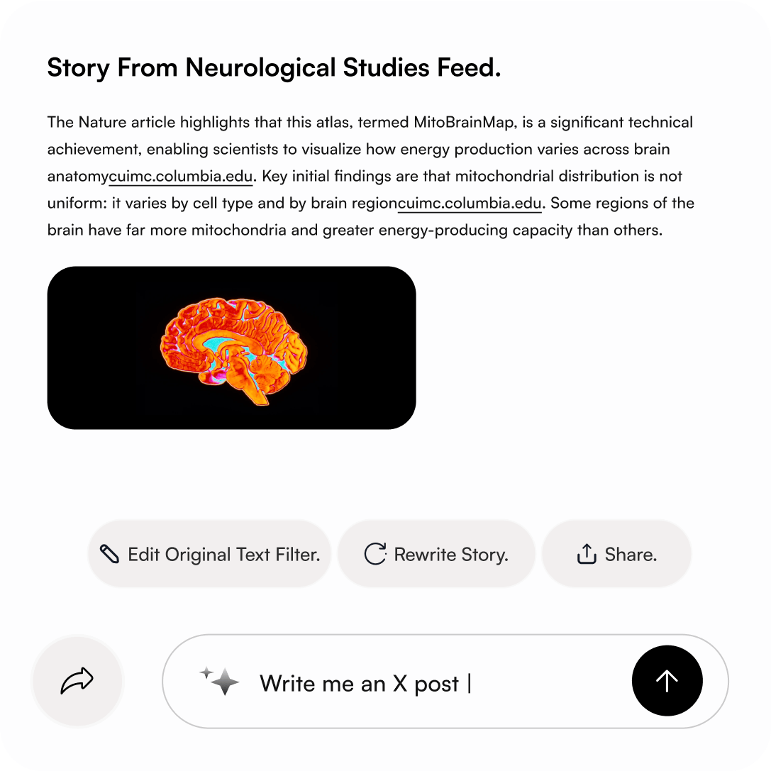 Stay Ahead Dashboard Mockup